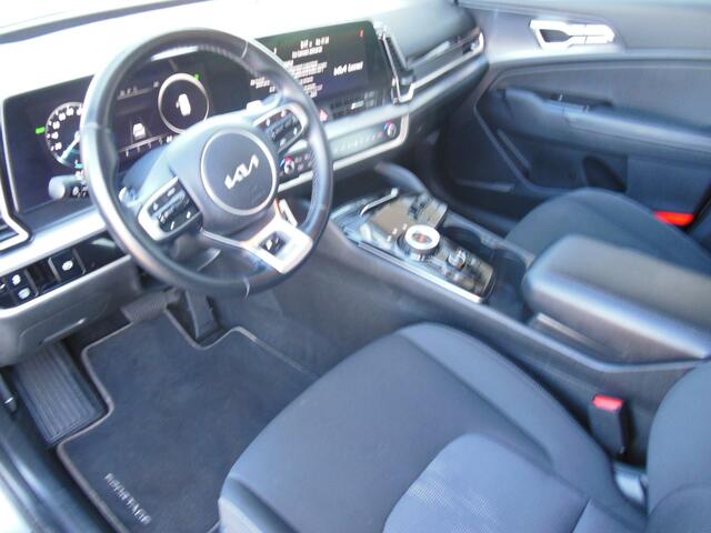 KIA SPORTAGE 1.6 T-GDi Hybrid DynamicLine Staat in Hoogeveen