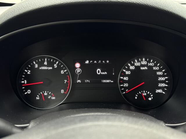 KIA SPORTAGE 1.6 T-GDI 4WD DynamicPlusLine Clima Navi Leder JBL CarPlay