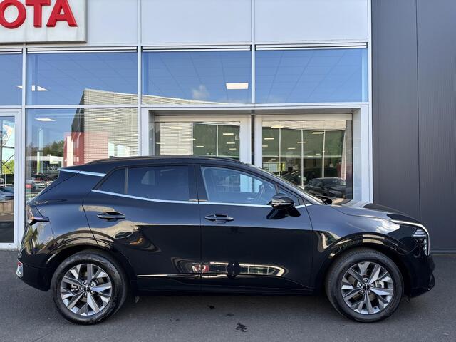 KIA SPORTAGE 1.6 T-GDi Hybrid GT-Line Electr. Schuif-kanteldak | Navigatie | Adaptive Cruise controle | 1.600 kg Trekgewicht | Stuur & Stoelverwarming