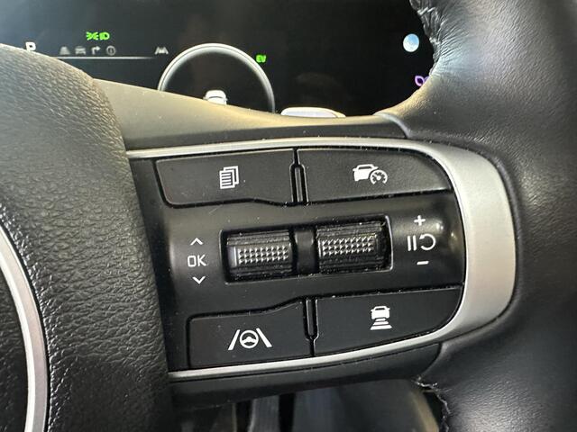 KIA SPORTAGE 1.6 T-GDi Hybrid DynamicPlusLine