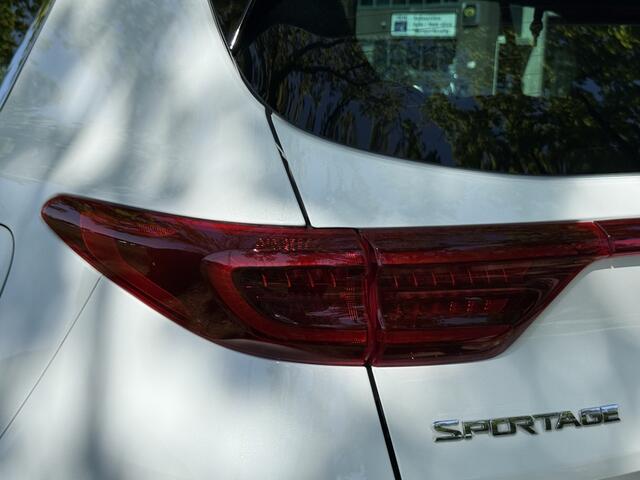 KIA SPORTAGE 1.6 GDI DynamicLine | CarPlay | Camera | Cruise | Info Bas: 0492-588982 Info Bas: 0492-588982