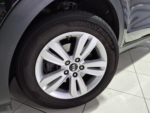 KIA SPORTAGE 1.6 GDI Style Edition , lederen bekleding, voorstoelen verwarmd, Apple Carplay/Android Auto