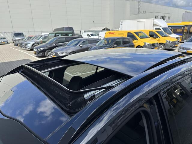 KIA SPORTAGE 1.6 T-GDi MHEV DCT7 DynamicPlusLine Camera | Schuif/kanteldak | Stoelverwarming voor + achter | Afneembare trekhaak |