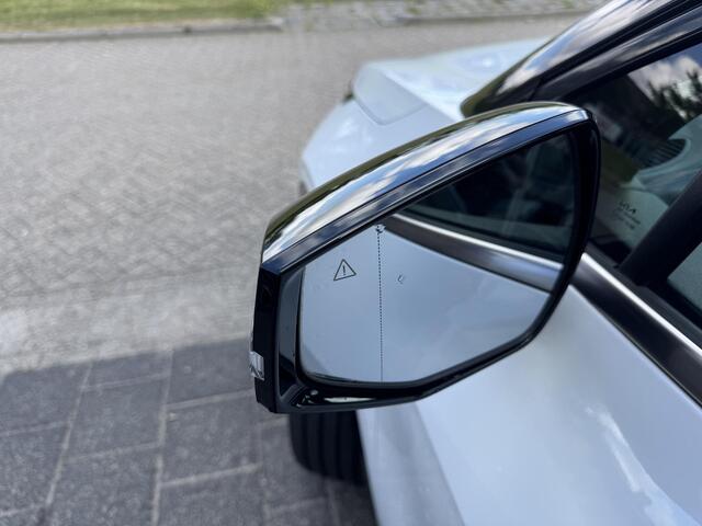 KIA SPORTAGE 1.6 T-GDi Hybrid GT-Line | Glazen panoramisch dak | Suede/leder sportief interieur | Stoel- & stuurwiel verwarming | Enz...