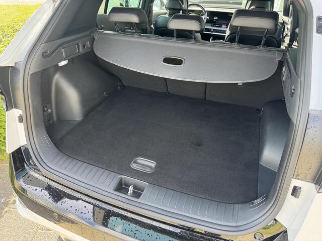 KIA SPORTAGE 1.6 T-GDi Hybrid GT-Line | Glazen panoramisch dak | Suede/leder sportief interieur | Stoel- & stuurwiel verwarming | Enz...