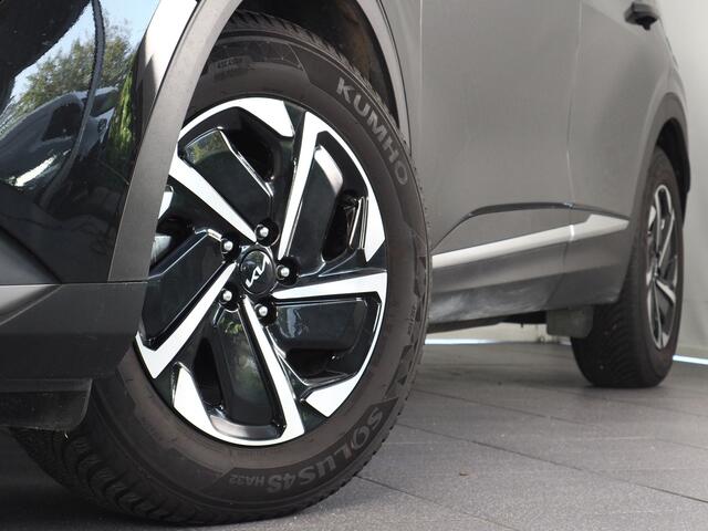 KIA SPORTAGE 1.6 T-GDi MHEV GT-Line Edition | Stuur- en Stoelverwarming | Lane Assist | Apple CarPlay/ Android Auto | Achteruitrijcamera |