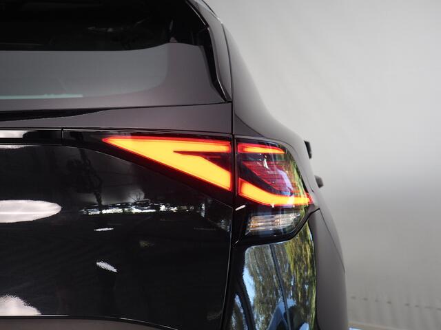 KIA SPORTAGE 1.6 T-GDi MHEV GT-Line Edition | Stuur- en Stoelverwarming | Lane Assist | Apple CarPlay/ Android Auto | Achteruitrijcamera |