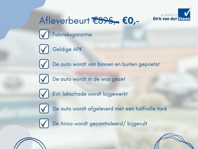 KIA SPORTAGE 1.6 T-GDi MHEV GT-Line Edition | Stuur- en Stoelverwarming | Lane Assist | Apple CarPlay/ Android Auto | Achteruitrijcamera |