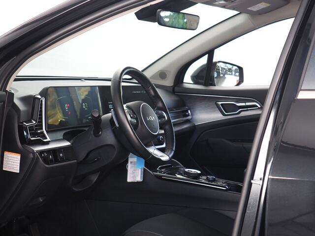 KIA SPORTAGE 1.6 T-GDi MHEV GT-Line Edition | Stuur- en Stoelverwarming | Lane Assist | Apple CarPlay/ Android Auto | Achteruitrijcamera |