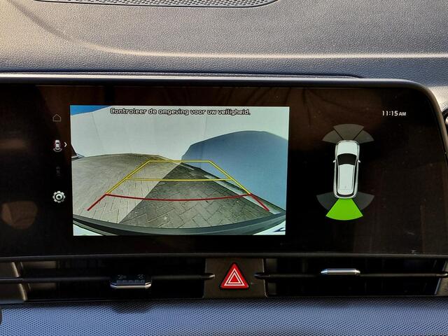 KIA SPORTAGE 1.6 T-GDi Hybrid DynamicLine Automaat / 1.650 KG Trekgewicht / Navigatie / Camera / Cruise Control Adaptief /