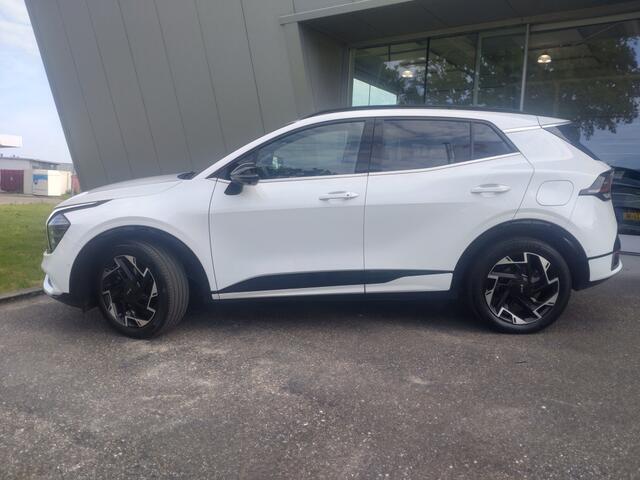 KIA SPORTAGE 1.6 T Plug in Hybrid GT-Line