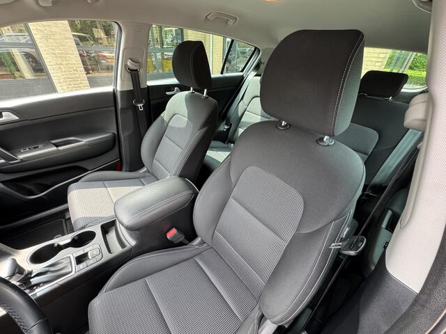 KIA SPORTAGE 1.6 T-GDI DynamicLine Automaat Navi Carplay