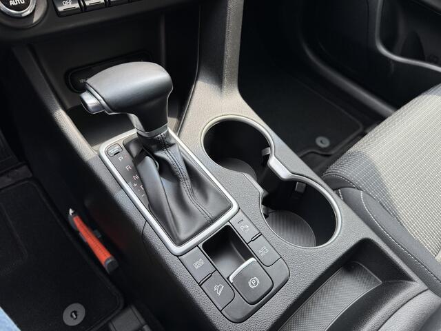 KIA SPORTAGE 1.6 T-GDI DynamicLine Automaat Navi Carplay