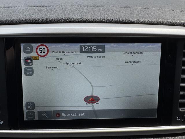 KIA SPORTAGE 1.6 T-GDI DynamicLine Automaat Navi Carplay