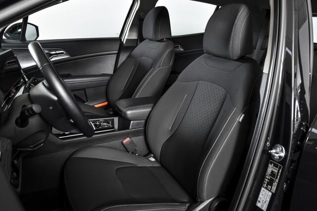 KIA SPORTAGE 1.6 T-GDi MHEV 160 PK DynamicLine - Automaat | Dig. Cockpit | Adapt. Cruise | Stuur-+Stuurverw. | PDC | Camera | NAV + App. Connect | ECC | LM 17" | 1027