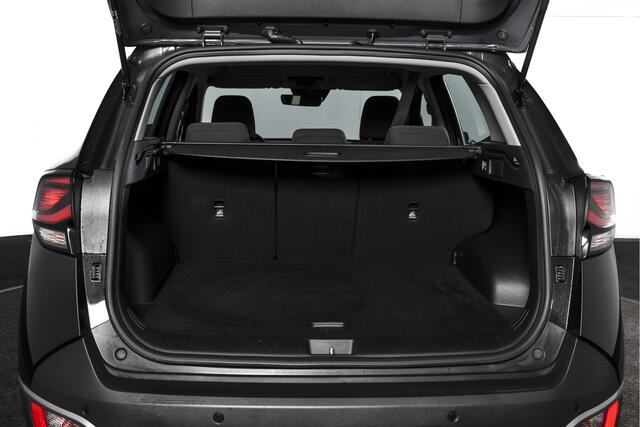 KIA SPORTAGE 1.6 T-GDi MHEV 160 PK DynamicLine - Automaat | Dig. Cockpit | Adapt. Cruise | Stuur-+Stuurverw. | PDC | Camera | NAV + App. Connect | ECC | LM 17" | 1027