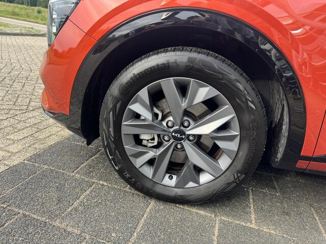 KIA SPORTAGE 1.6 T-GDi Hybrid GT-Line | Eerste Eigenaar | Dealeronderhouden | Unieke Kleur | Schuif/Kanteldak | Enz...