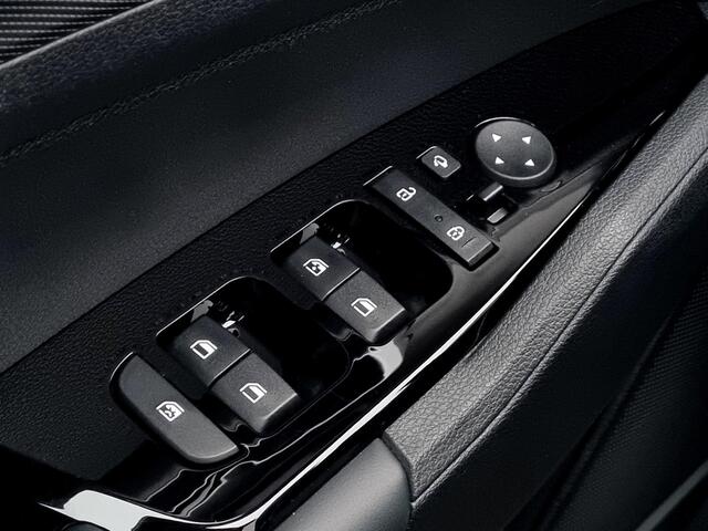 KIA SPORTAGE 1.6 T-GDi 230 pk Hybrid DynamicLine Automaat /1.650 kg trekgewicht / Navigatie / Camera / Cruise Control Adaptief /