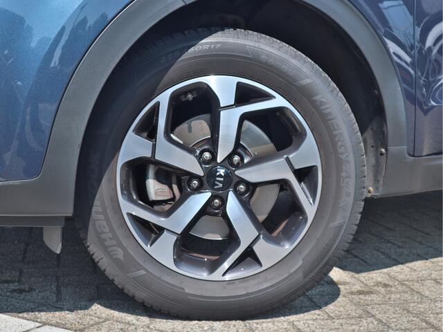KIA SPORTAGE 1.6 GDI DynamicLine | Navigatie | Cruise Control | Achteruitrijcamera | Climate Control | Tot 10 jaar Kia-Garantie