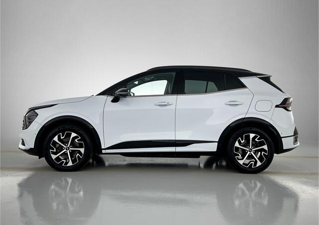 KIA SPORTAGE 1.6 T-GDi Plug-in Hybrid AWD GT-PlusLine Limited