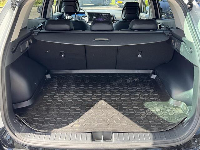 KIA SPORTAGE 1.6 T-GDi Hybrid DynamicPlusLine