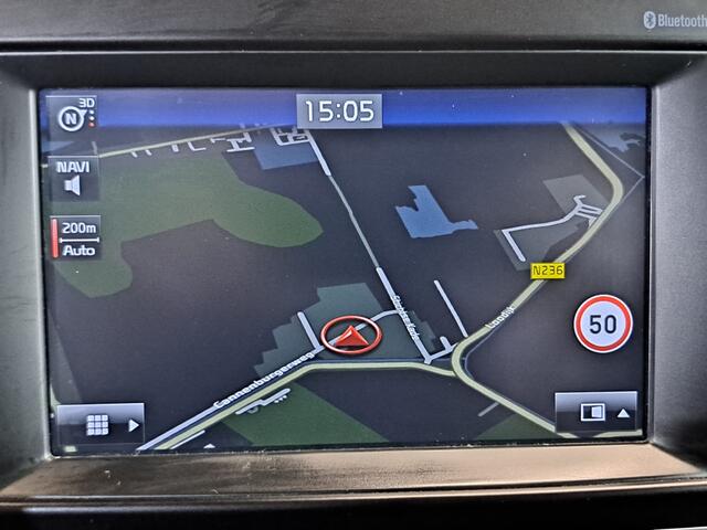 KIA SPORTAGE 1.6 GDI DynamicLine + NAVI + ACHTERUITRIJCAMERA !!