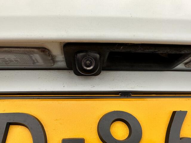 KIA SPORTAGE 1.6T-GDI GT-Line First Edition Navi Leder Trekhaak