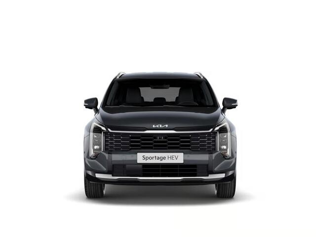 KIA SPORTAGE 1.6 T-GDi Hybrid DynamicLine l Nu te bestellen!