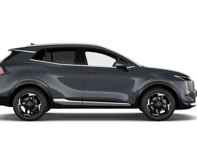 KIA SPORTAGE 1.6 T-GDi Hybrid DynamicLine l Nu te bestellen!