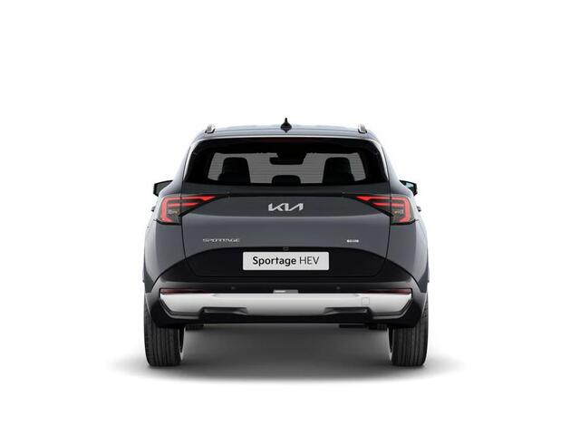 KIA SPORTAGE 1.6 T-GDi Hybrid DynamicLine l Nu te bestellen!
