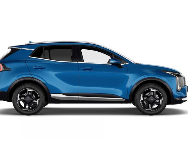 KIA SPORTAGE 1.6 T-GDi Hybrid ComfortLine l Nu te bestellen!