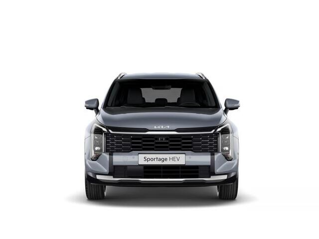 KIA SPORTAGE 1.6 T-GDi Hybrid DynamicPlusLine l Nu te bestellen!