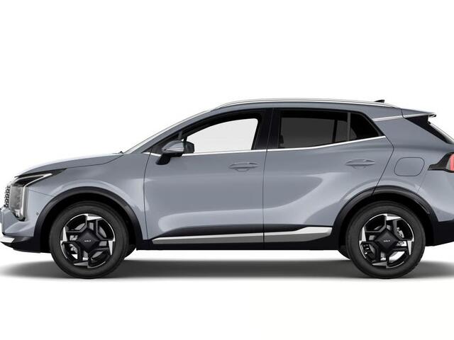 KIA SPORTAGE 1.6 T-GDi Hybrid DynamicPlusLine l Nu te bestellen!