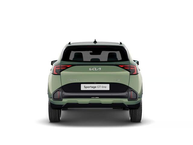 KIA SPORTAGE 1.6 T-GDi Hybrid GT-Line l Nu te bestellen!