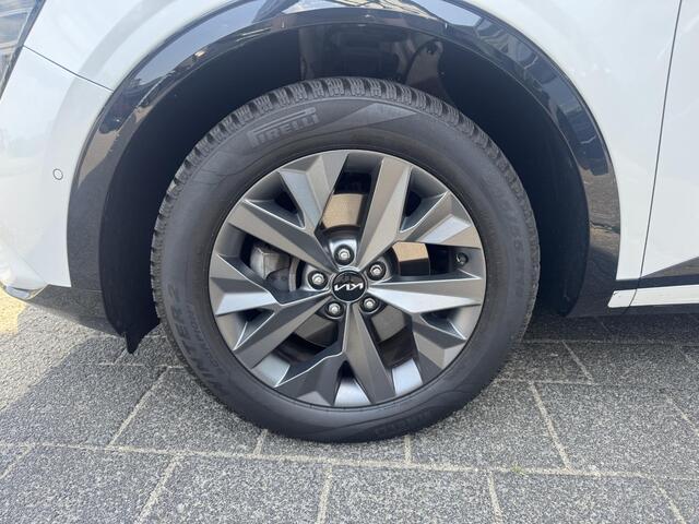 KIA SPORTAGE 1.6 T-GDi Hybrid GT-PlusLine | Schuif/Kanteldak | Harman Kardon | Dodehoekdetectie | 360 Camera | Keyless | Super Compleet | Enz...