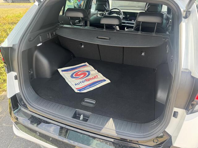 KIA SPORTAGE 1.6 T-GDi Hybrid GT-PlusLine | Schuif/Kanteldak | Harman Kardon | Dodehoekdetectie | 360 Camera | Keyless | Super Compleet | Enz...