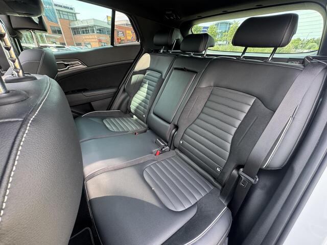 KIA SPORTAGE 1.6 T-GDi Hybrid GT-PlusLine | Schuif/Kanteldak | Harman Kardon | Dodehoekdetectie | 360 Camera | Keyless | Super Compleet | Enz...