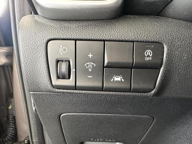 KIA SPORTAGE 1.6 T-GDI DynamicPlusLine