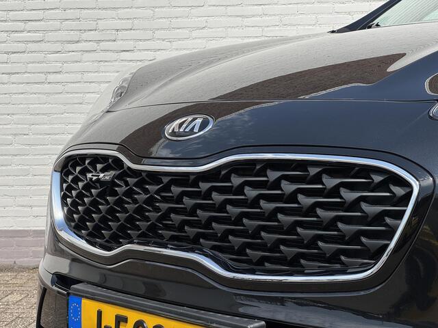KIA SPORTAGE 1.6 GDI ComfortLine / All season / Cruise Control / Climate Control / Achteruitrij camera / Navigatie / Bluetooth /