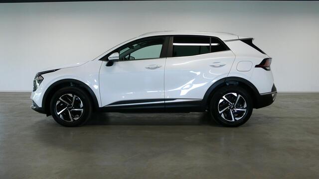 KIA SPORTAGE 1.6 T-GDi Hybrid Dynamic