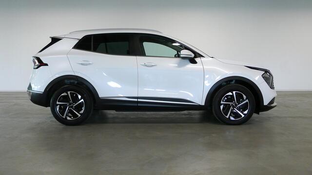 KIA SPORTAGE 1.6 T-GDi Hybrid Dynamic