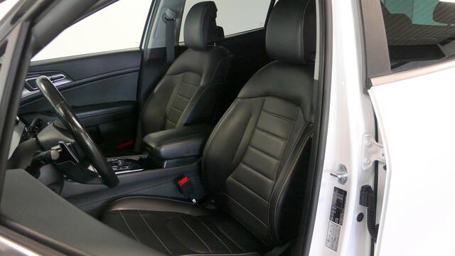 KIA SPORTAGE 1.6 T-GDi Hybrid Dynamic