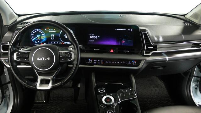 KIA SPORTAGE 1.6 T-GDi Hybrid Dynamic