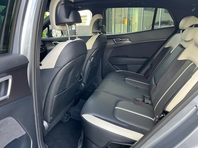 KIA SPORTAGE 1.6 T-GDi Hybrid GT-PlusLine | Facelift Nu Te Bestellen |