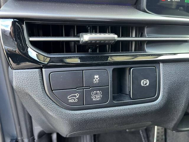 KIA SPORTAGE 1.6 T-GDi Hybrid GT-PlusLine | Facelift Nu Te Bestellen |