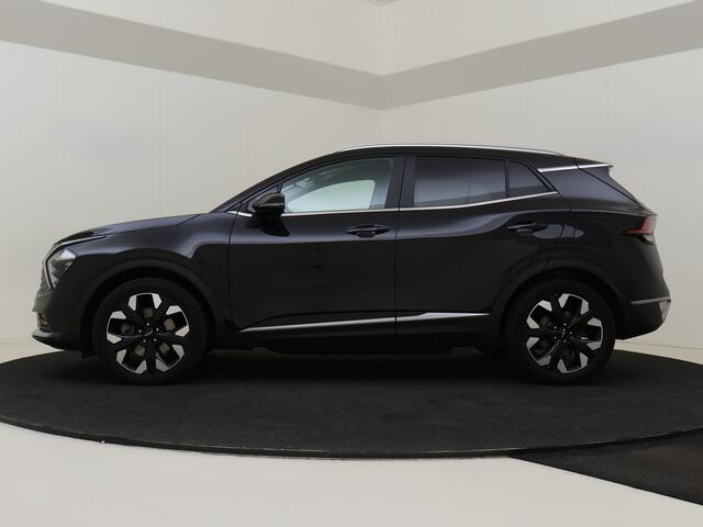 KIA SPORTAGE 1.6 T-GDi Plug-in Hybrid AWD DynamicLine TOPPER !!