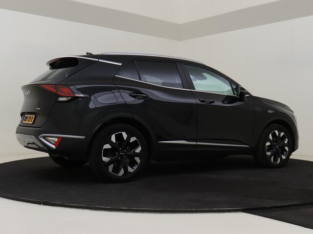 KIA SPORTAGE 1.6 T-GDi Plug-in Hybrid AWD DynamicLine TOPPER !!