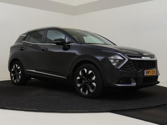 KIA SPORTAGE 1.6 T-GDi Plug-in Hybrid AWD DynamicLine TOPPER !!