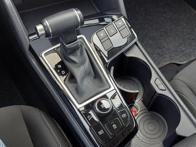 KIA SPORTAGE 1.6 T-GDi MHEV DynamicLine PDC V+A | NAVI | rijklaarprijs !!