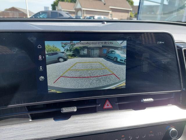 KIA SPORTAGE 1.6 T-GDi MHEV DynamicLine PDC V+A | NAVI | rijklaarprijs !!